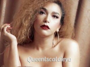 Queentscataleya