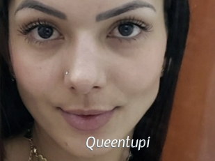 Queentupi