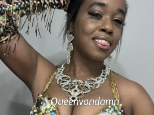 Queenvondamn