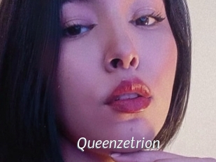 Queenzetrion