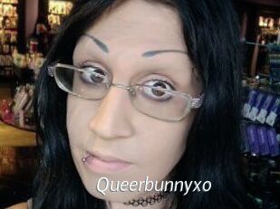 Queerbunnyxo