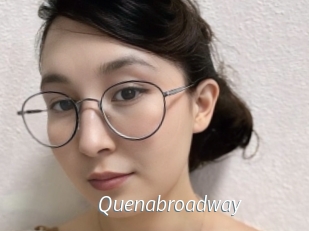 Quenabroadway
