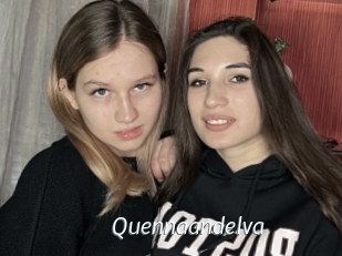 Quennaandelva