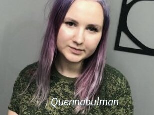 Quennabulman