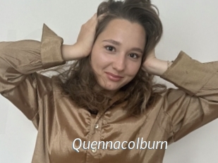 Quennacolburn