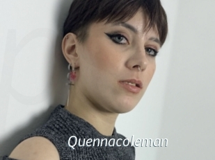 Quennacoleman