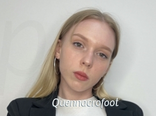 Quennacrofoot