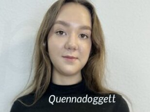 Quennadoggett