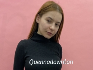Quennadownton
