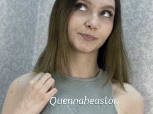 quennaheaston Porn Star