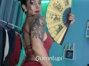 Quenntupi