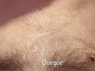 Queque