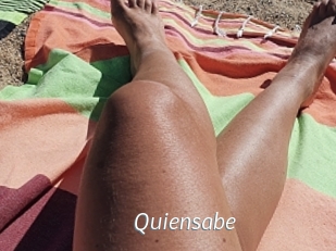 Quiensabe