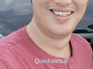 Quintonmus