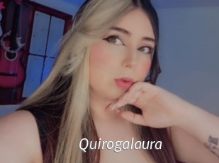 Quirogalaura