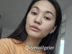 Quyenallgeier