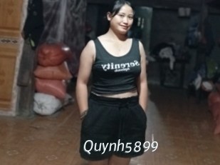 quynh5899 Porn Star
