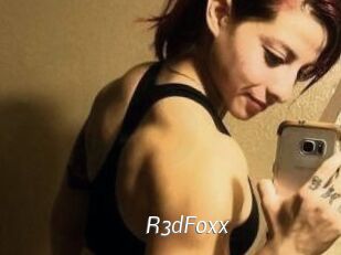 R3dFoxx