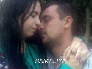 RAMALIYA