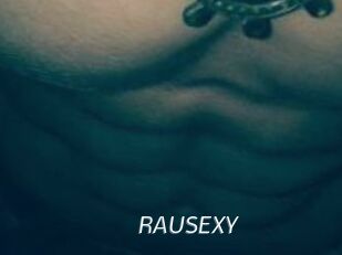 RAUSEXY