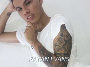 RAYAN_EVANS Porn Star
