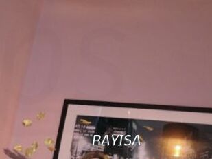 RAYISA
