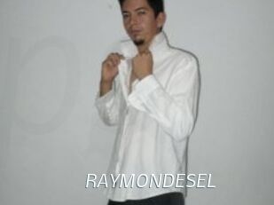 RAYMONDESEL