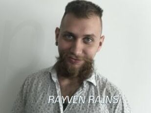 RAYVEN_RAINS