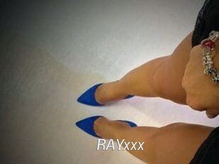 RAYxxx