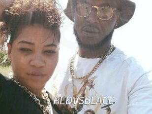 REDVSBLACC