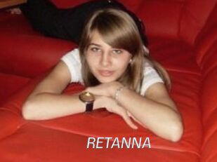 RETANNA