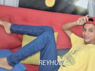 REYHUEZ