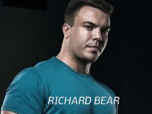 RICHARD_BEAR Porn Star