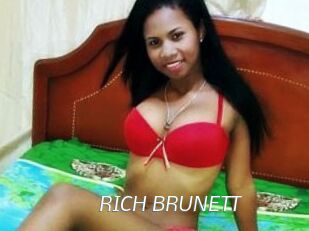 RICH_BRUNETT Porn Star
