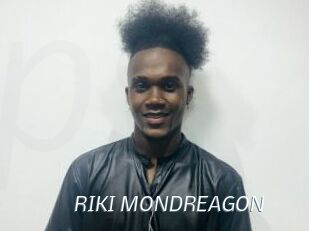 RIKI_MONDREAGON