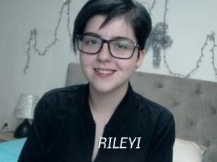 RILEYI