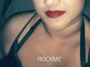 ROCKME