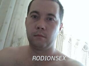 RODIONSEX