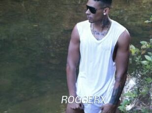 ROGGERX