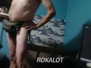 ROKALOT
