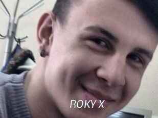 ROKY_X