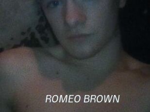 ROMEO_BROWN