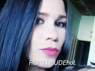 ROMYTRUDEhot