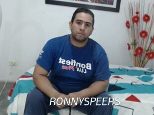 RONNYSPEERS