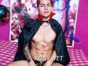 RONY_WET