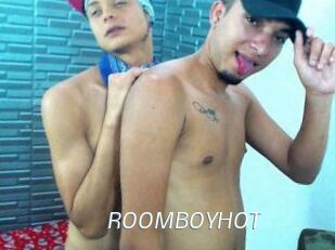 ROOMBOYHOT