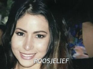 ROOSJELIEF