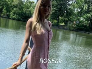 ROSE69