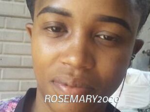 ROSEMARY2020