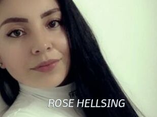 ROSE_HELLSING